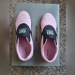 Balenciaga ZEN sneakers sz 38